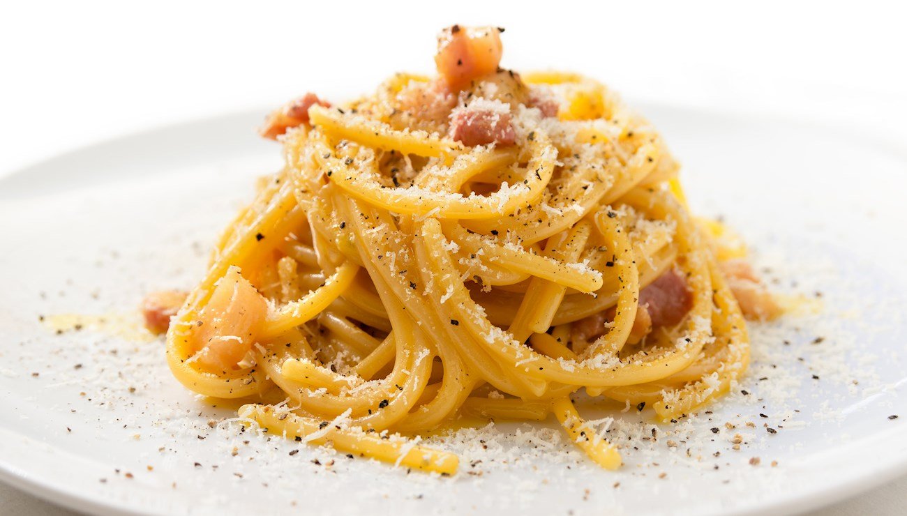 carbonara